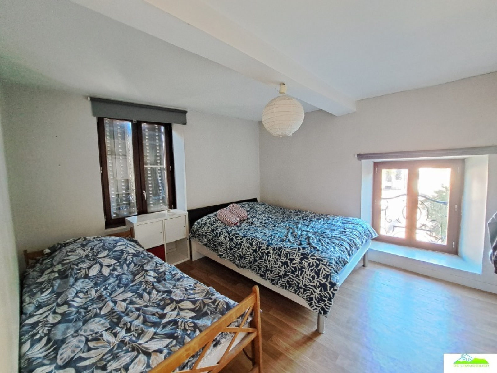Image_, Maison, Manzat, ref :2027