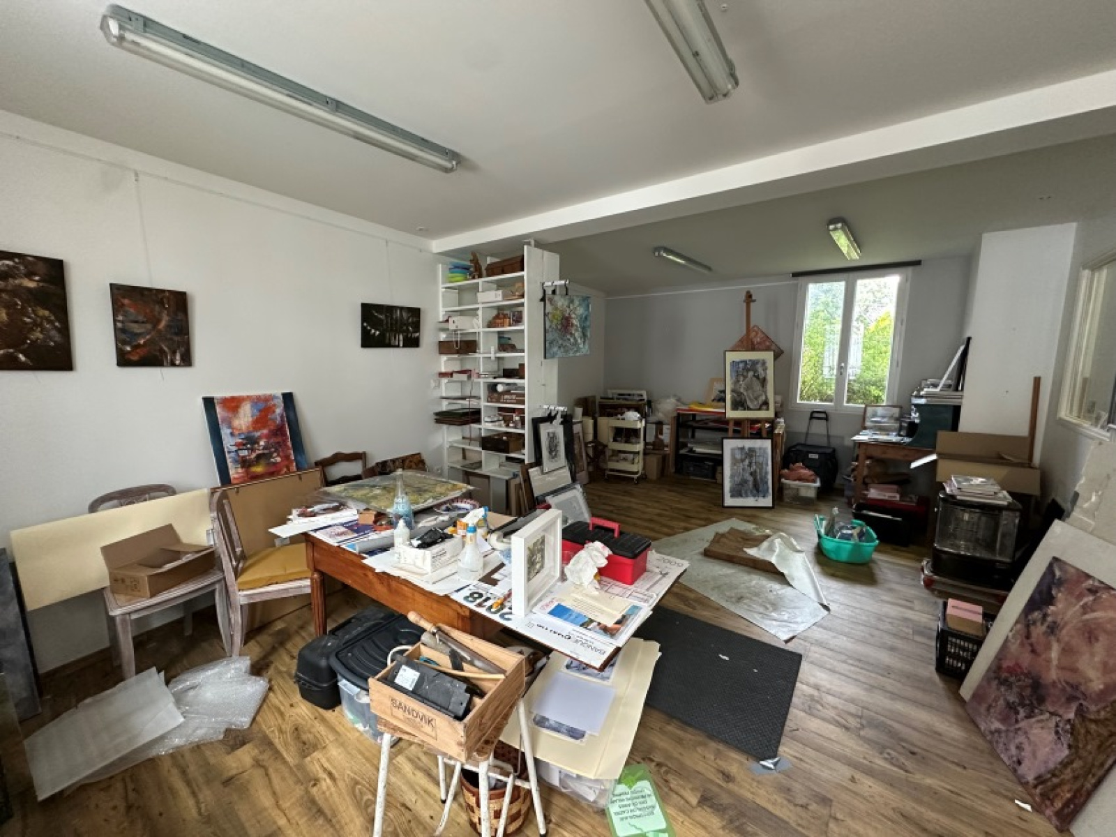 Image_, Maison, Saint-Gervais-d'Auvergne, ref :1914