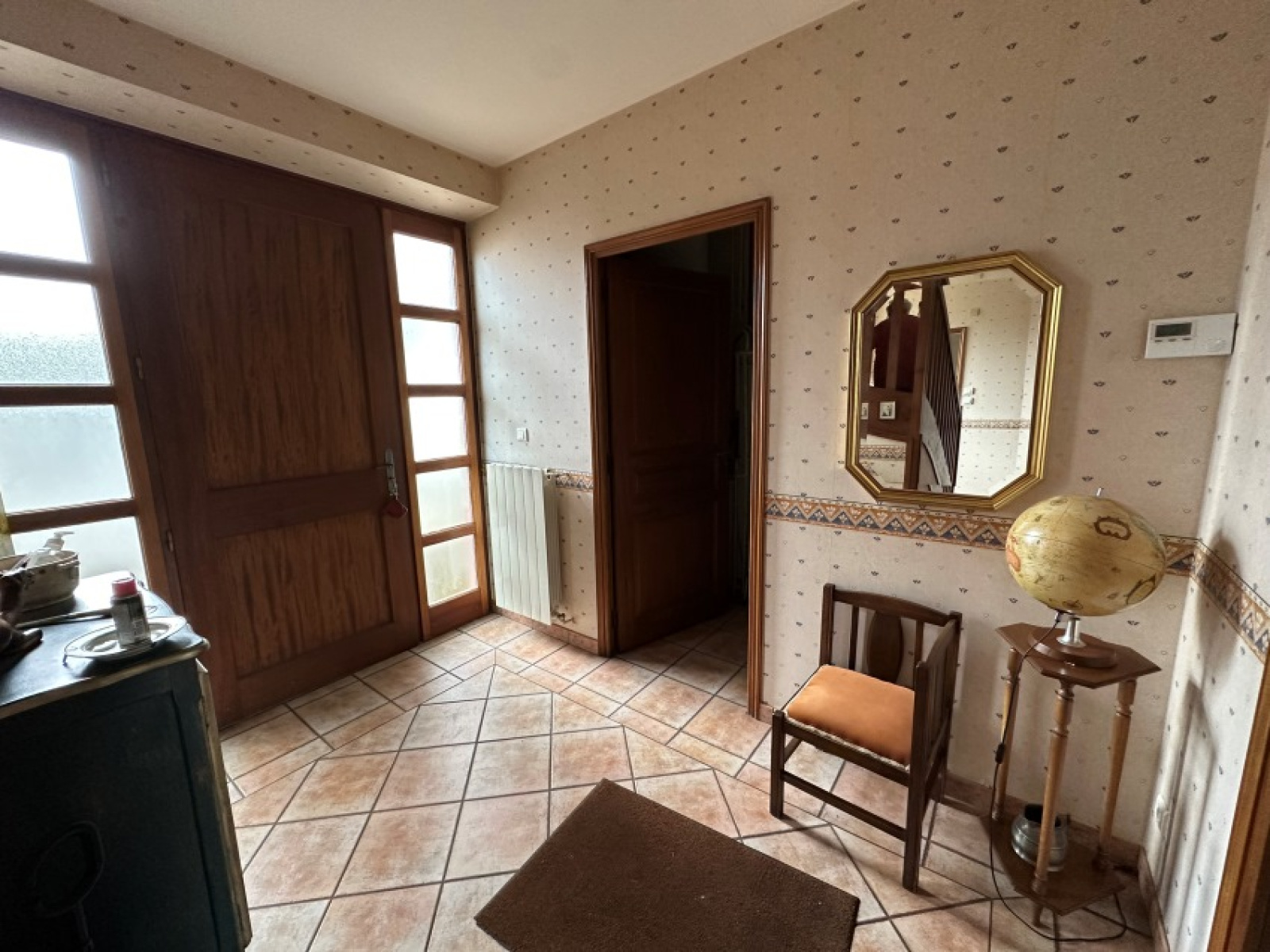 Image_, Maison, Saint-Gervais-d'Auvergne, ref :1914