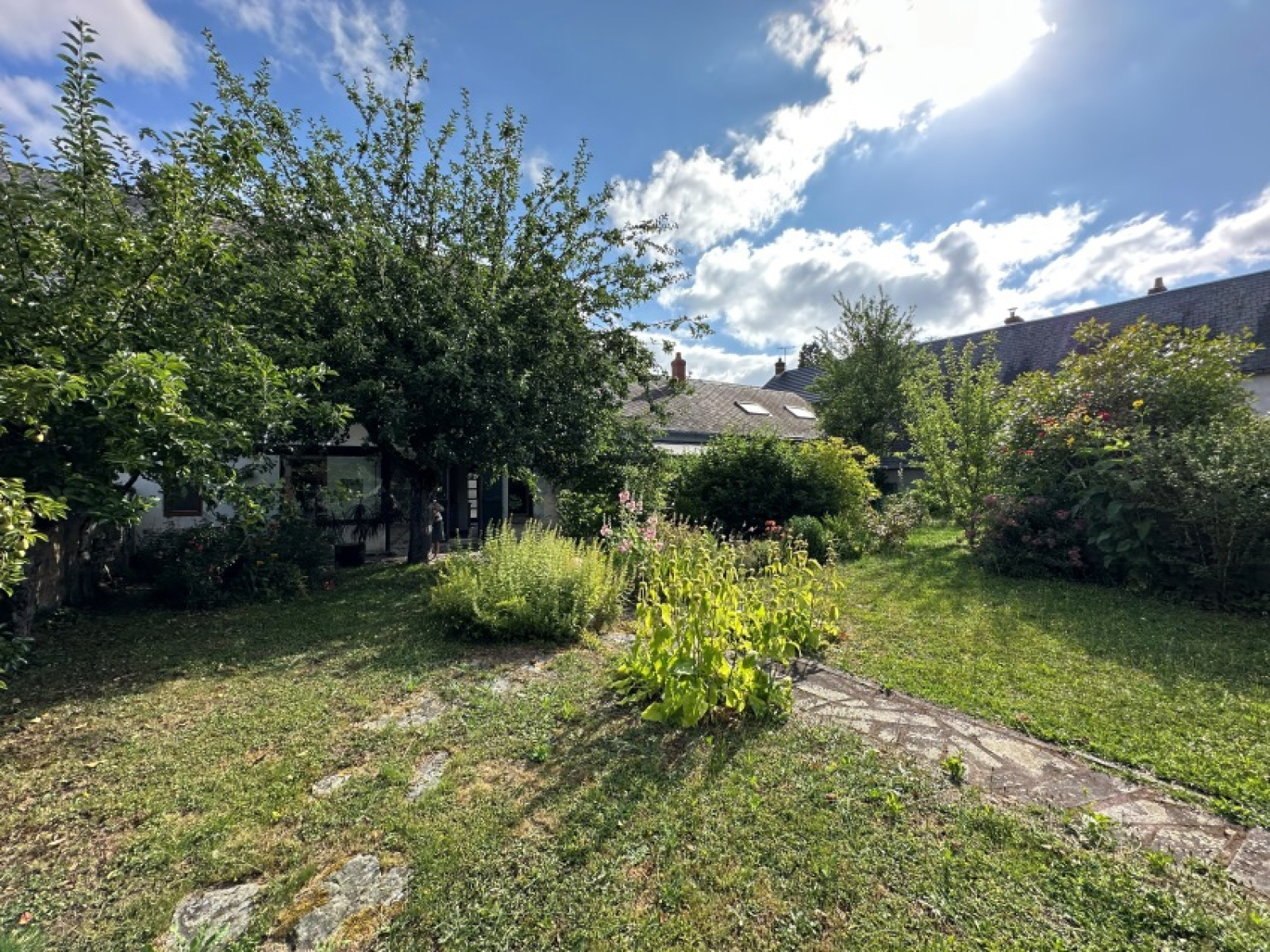 Image_, Maison, Saint-Gervais-d'Auvergne, ref :1914