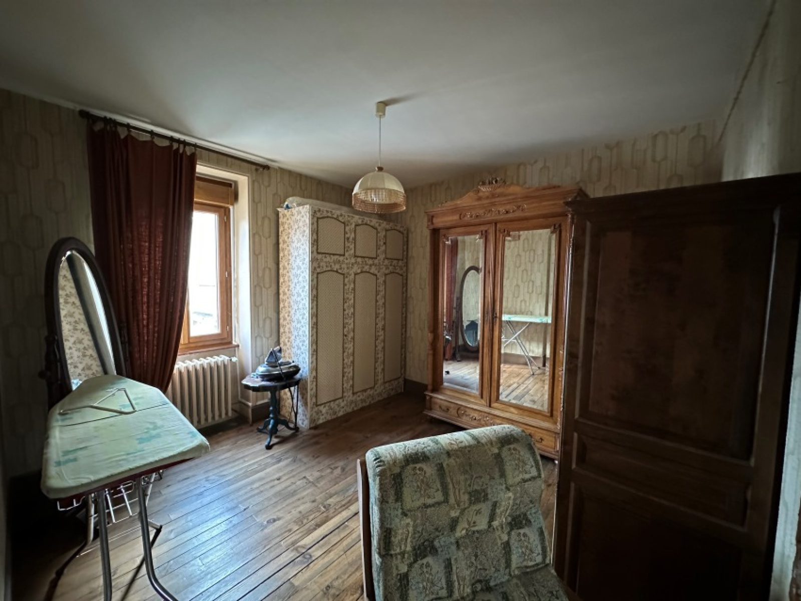Image_, Maison, Saint-Gervais-d'Auvergne, ref :1914