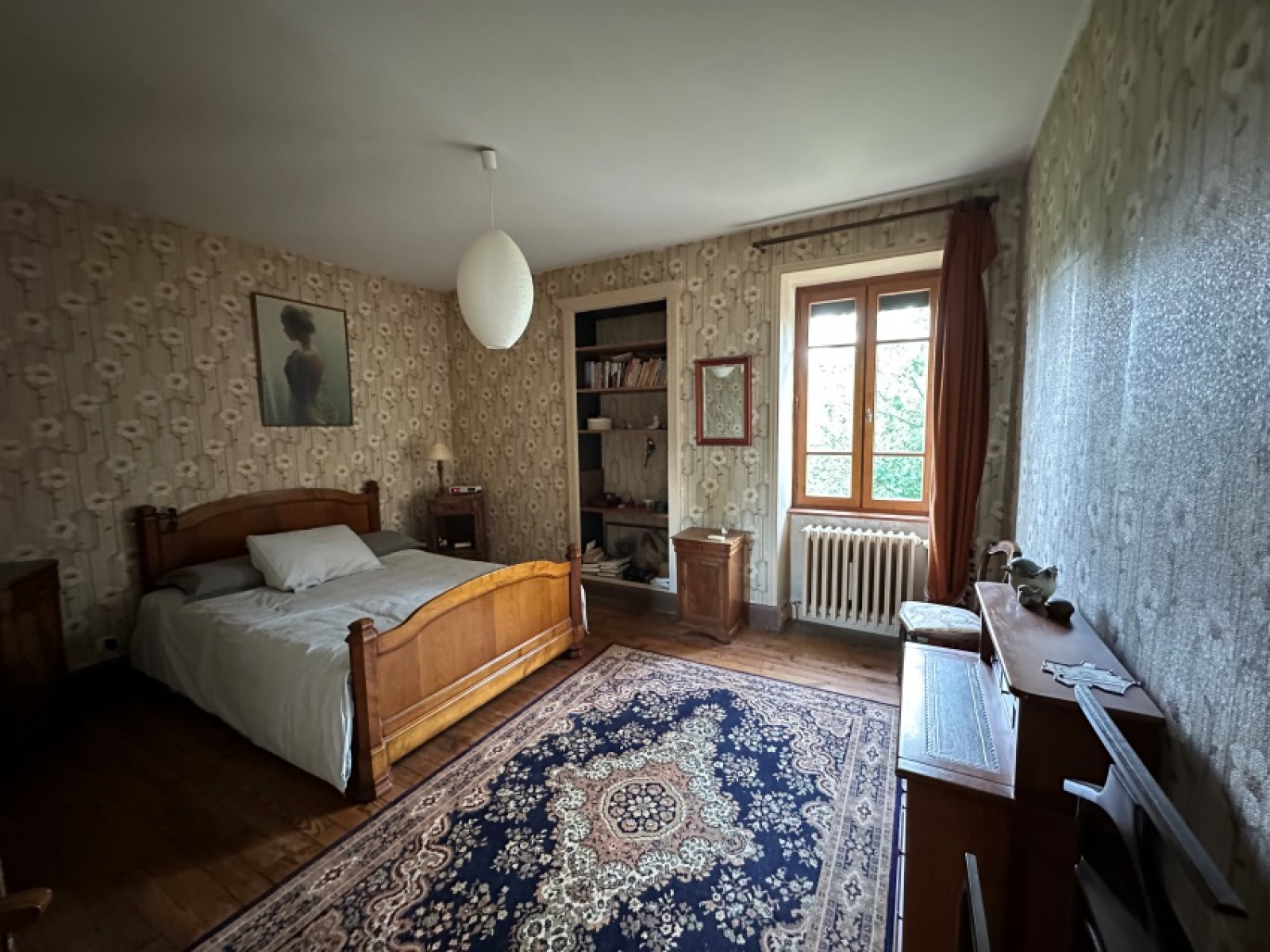 Image_, Maison, Saint-Gervais-d'Auvergne, ref :1914