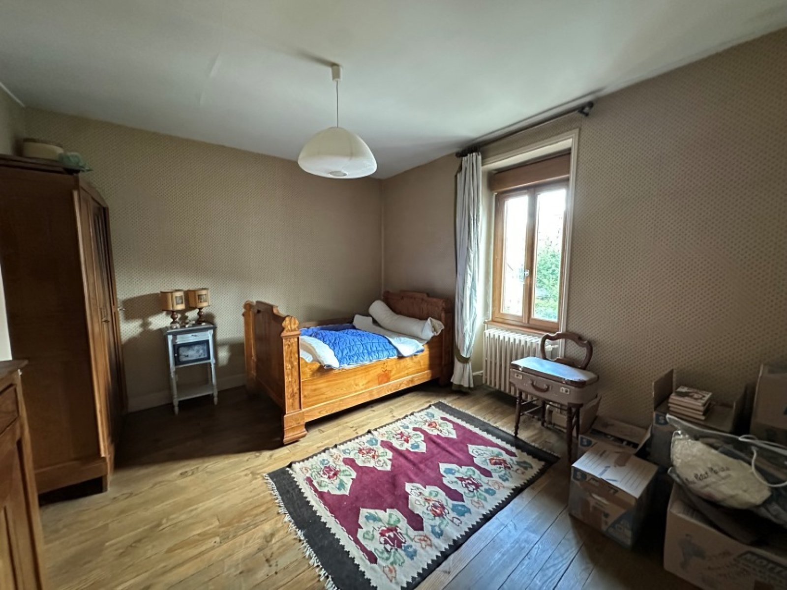 Image_, Maison, Saint-Gervais-d'Auvergne, ref :1914