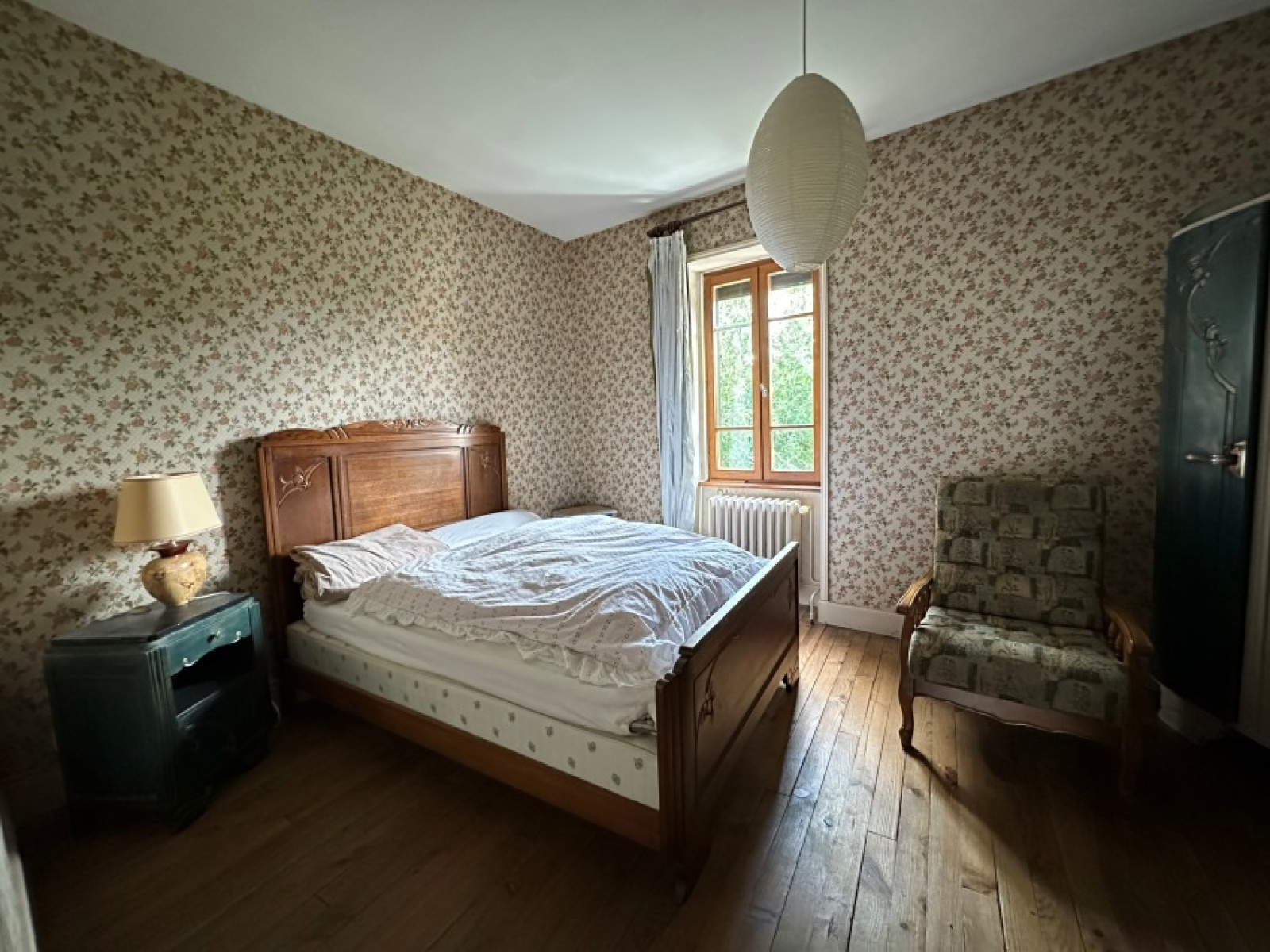 Image_, Maison, Saint-Gervais-d'Auvergne, ref :1914
