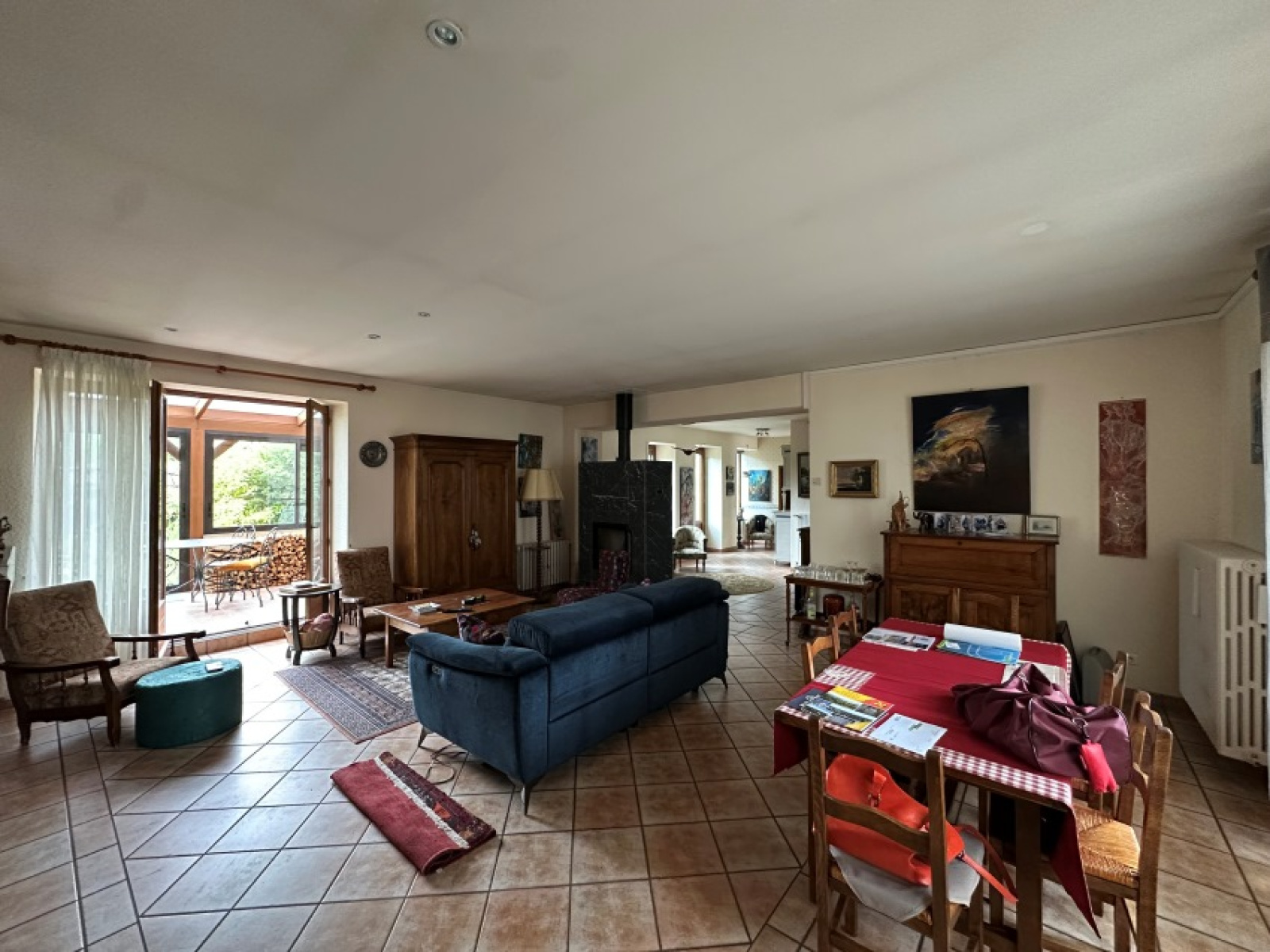 Image_, Maison, Saint-Gervais-d'Auvergne, ref :1914
