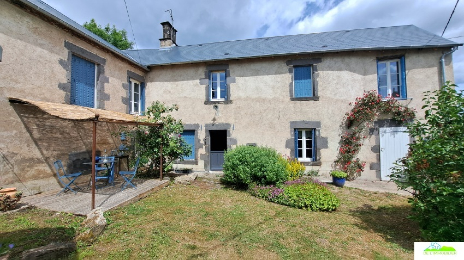 Image_, Maison, Vitrac, ref :2006