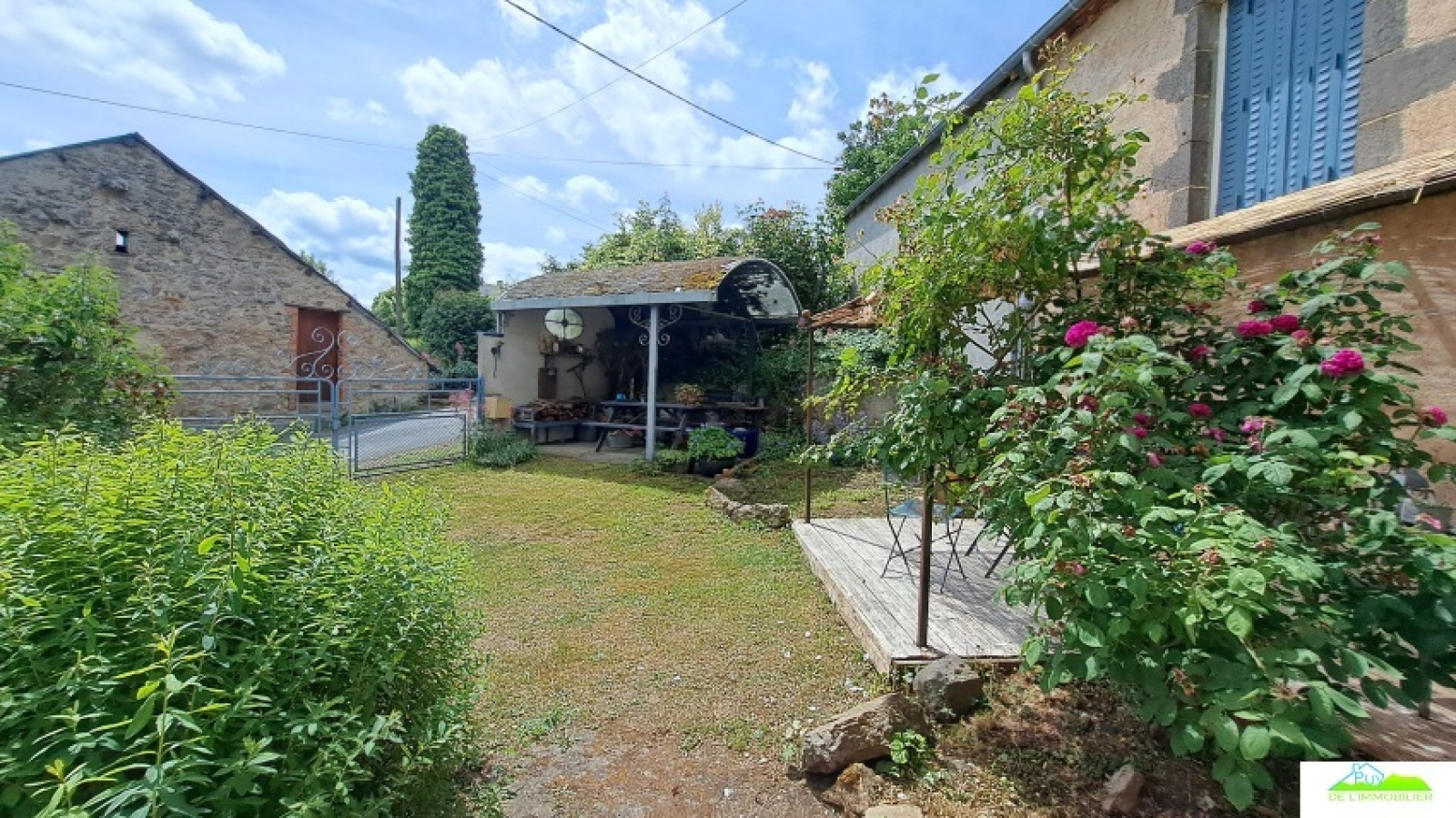 Image_, Maison, Vitrac, ref :2006