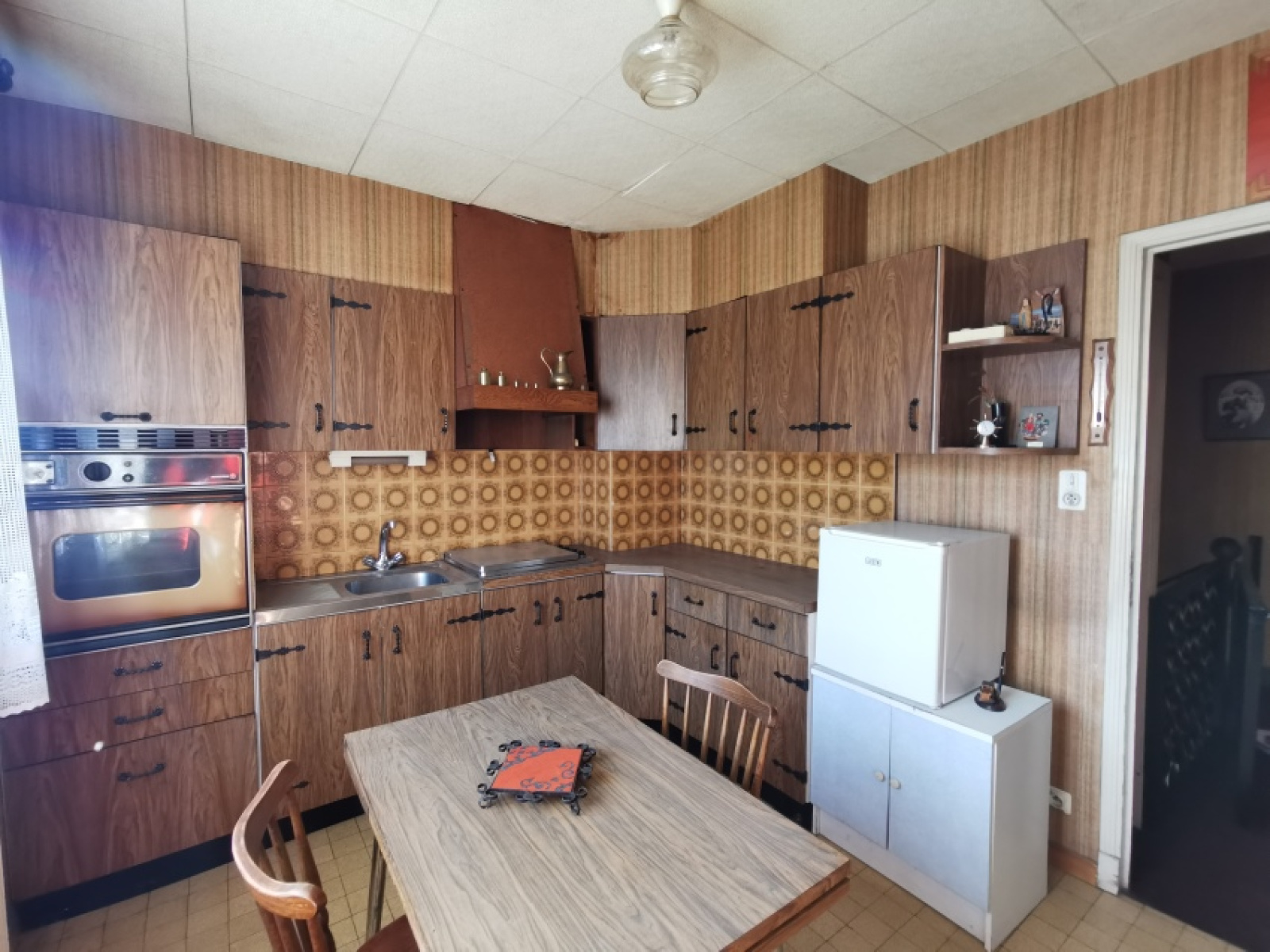 Image_, Maison, Manzat, ref :1382