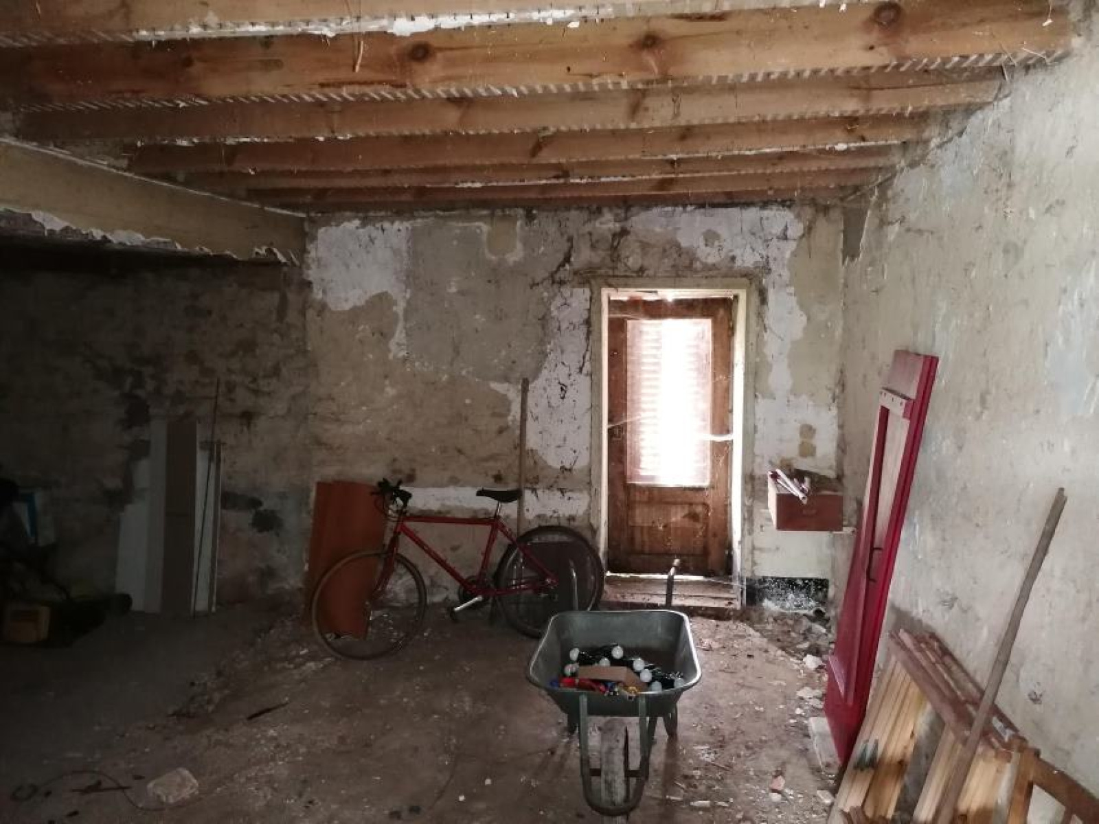 Image_, Maison, Saint-Gervais-d'Auvergne, ref :1620