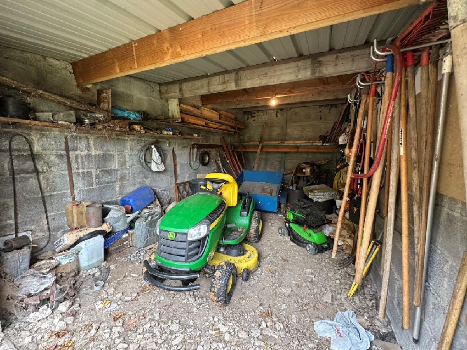 Image_, Maison, Saint-Priest-des-Champs, ref :1980