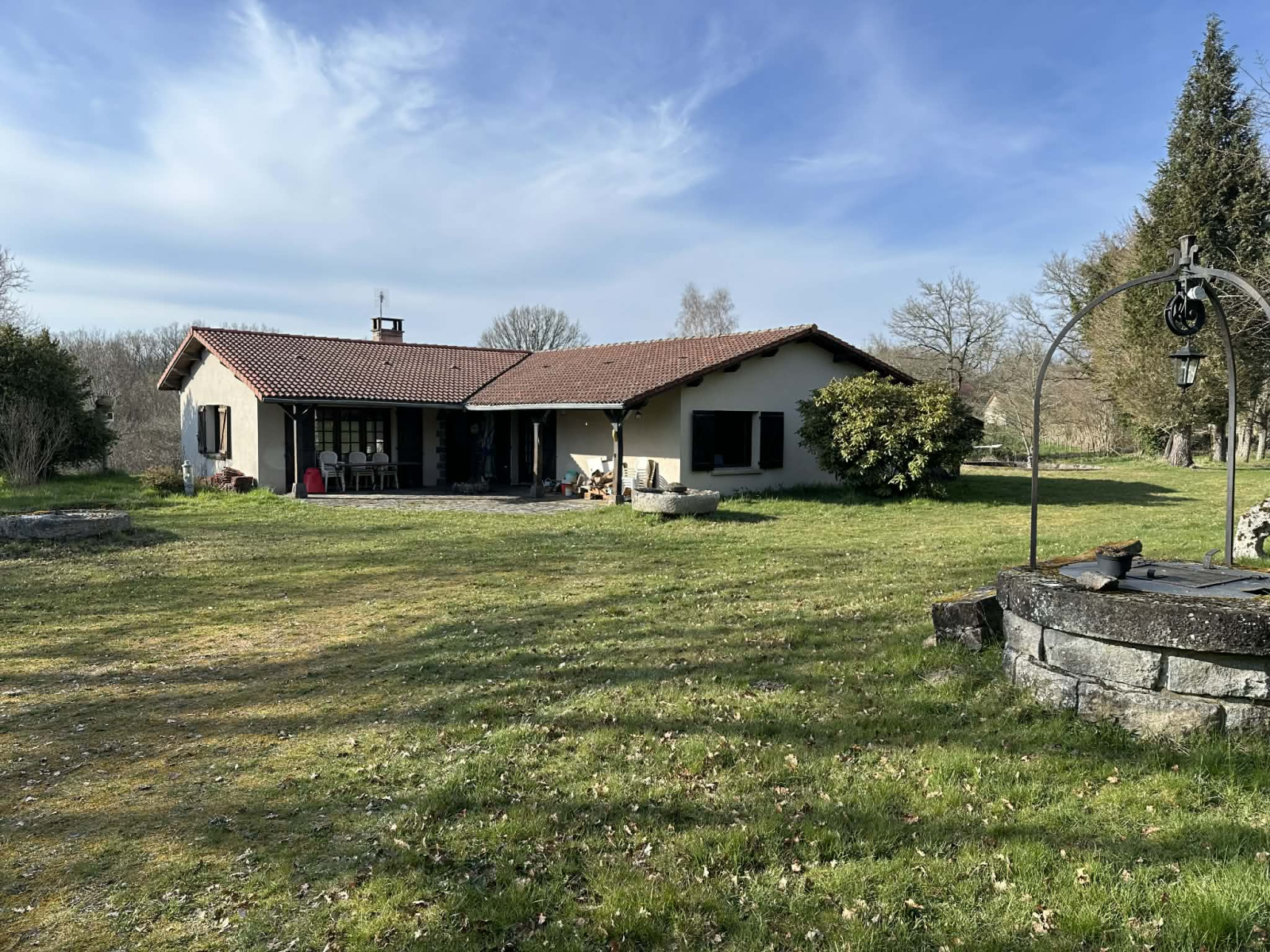 Image_, Maison, Saint-Priest-des-Champs, ref :1980