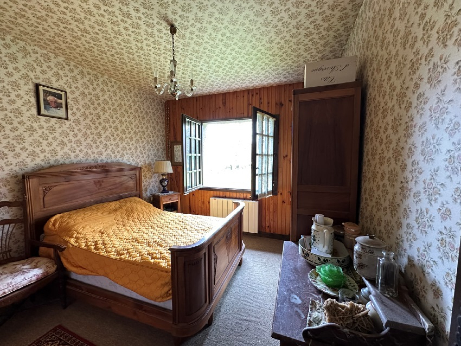 Image_, Maison, Saint-Priest-des-Champs, ref :1980