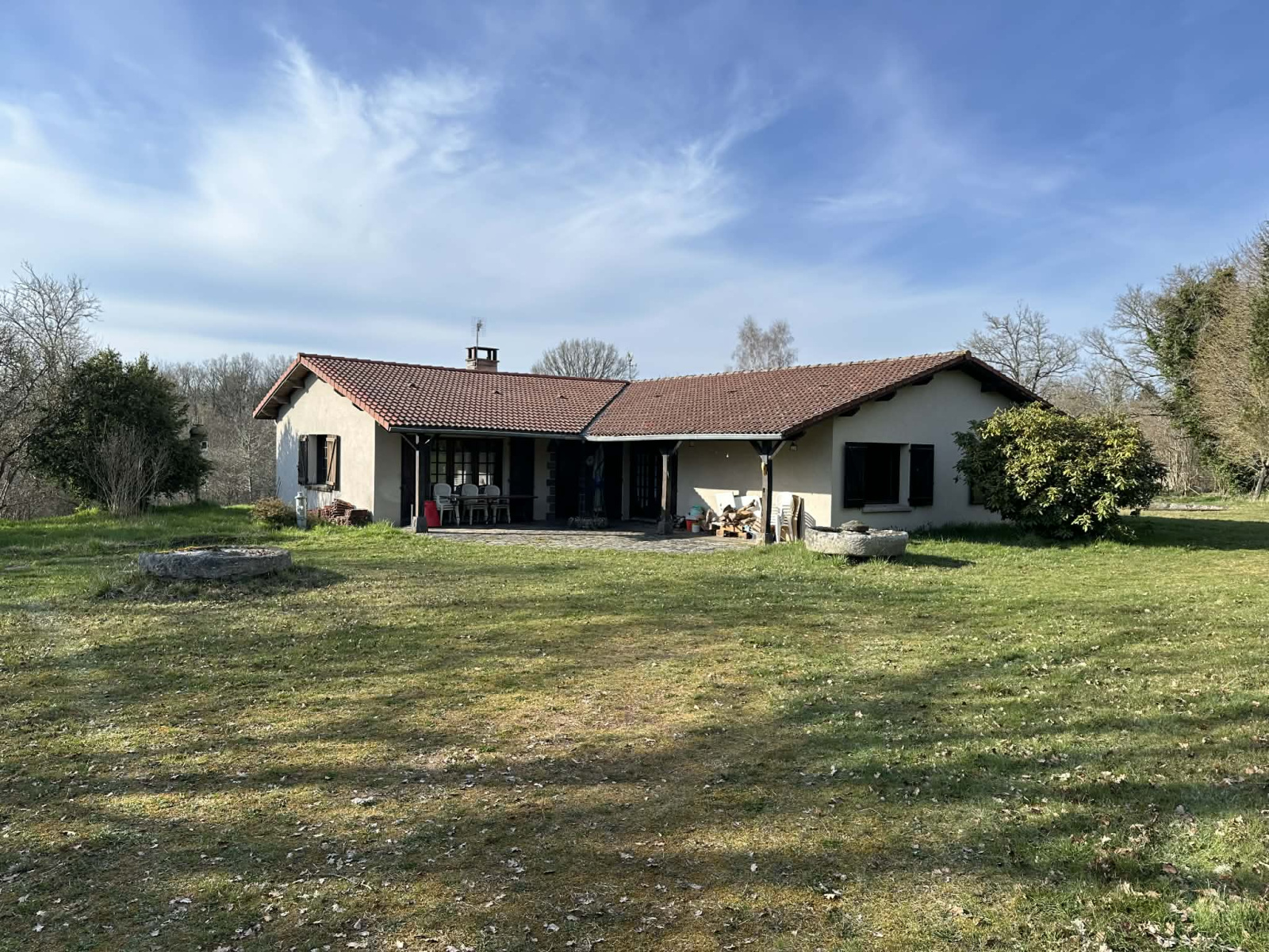 Image_, Maison, Saint-Priest-des-Champs, ref :1980