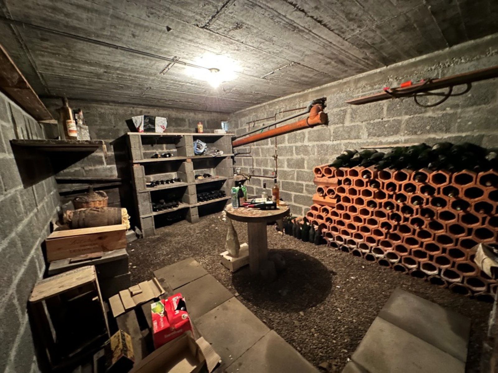 Image_, Maison, Saint-Priest-des-Champs, ref :1980