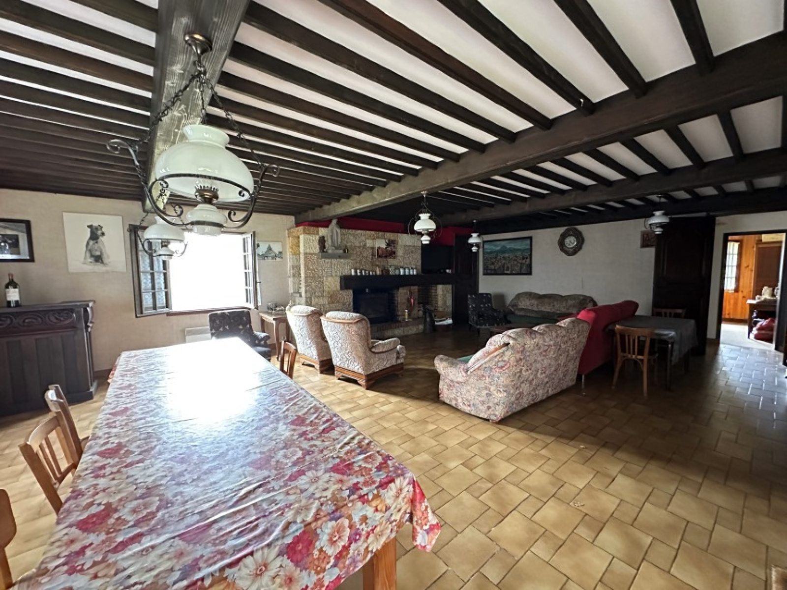 Image_, Maison, Saint-Priest-des-Champs, ref :1980