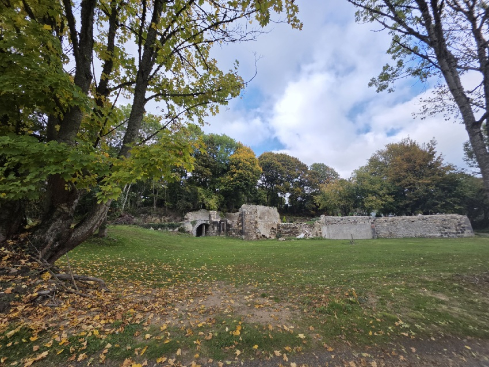 Image_, Terrain à batir, Charbonnières-les-Varennes, ref :1937