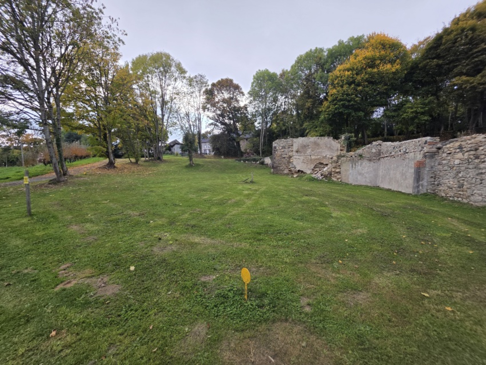 Image_, Terrain à batir, Charbonnières-les-Varennes, ref :1937