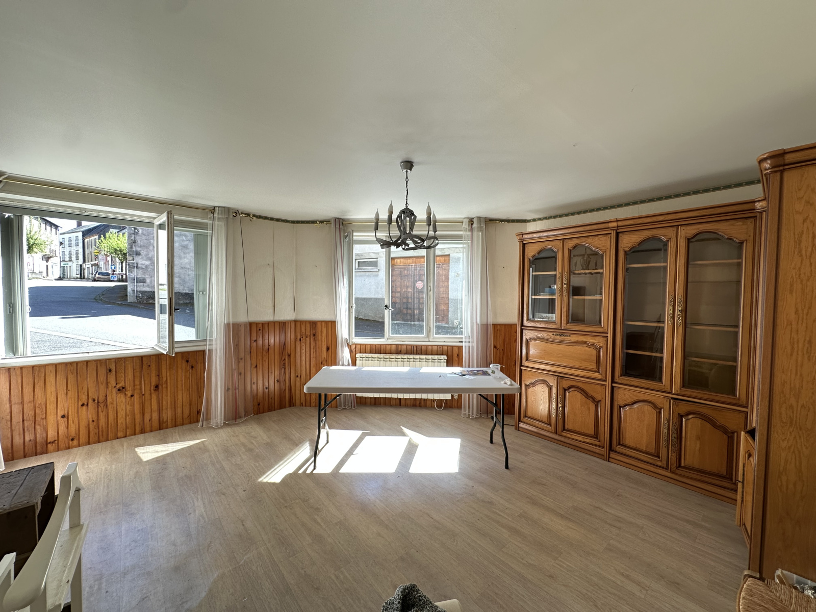 Image_, Maison, Saint-Gervais-d'Auvergne, ref :1904