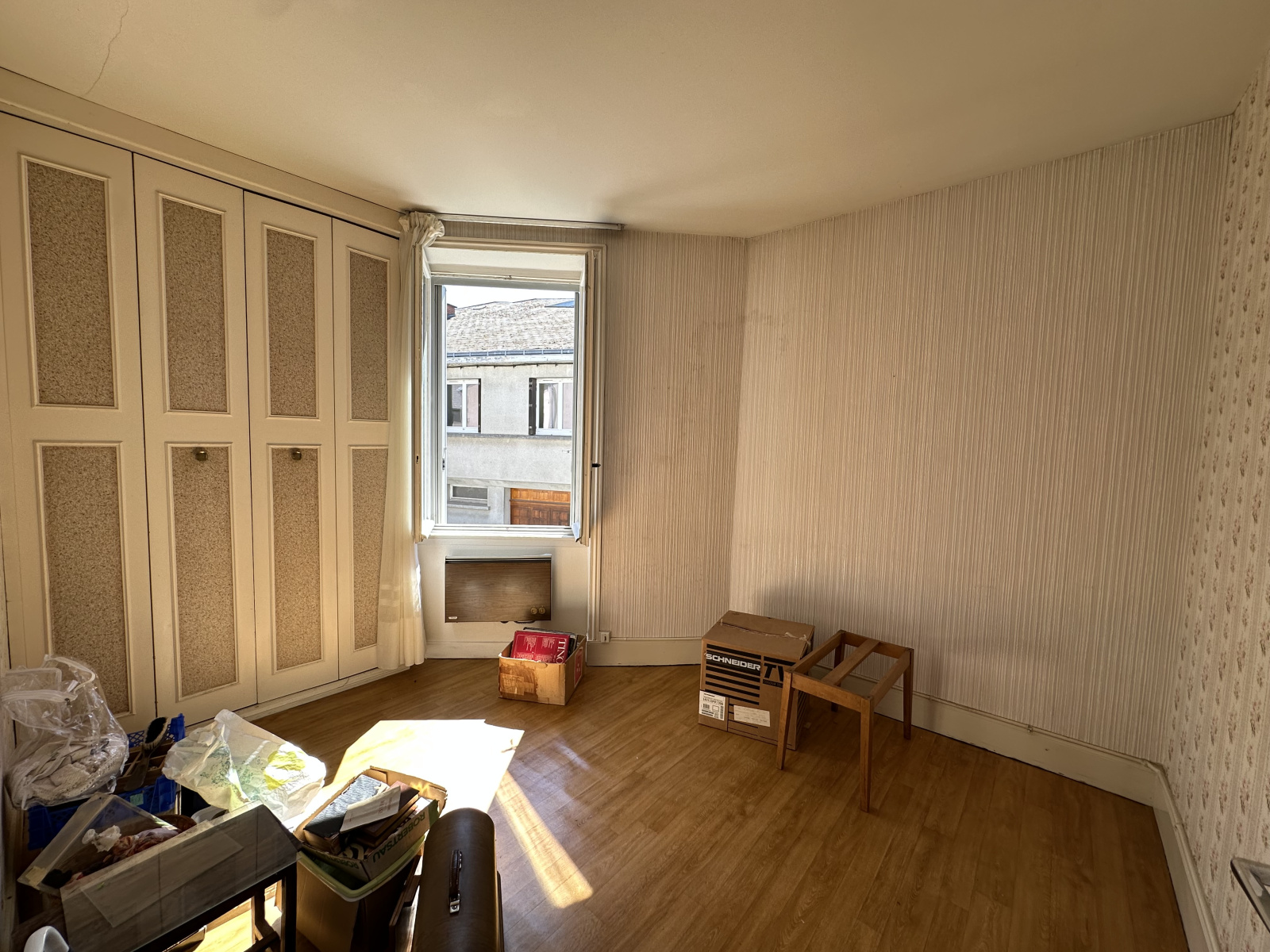 Image_, Maison, Saint-Gervais-d'Auvergne, ref :1904