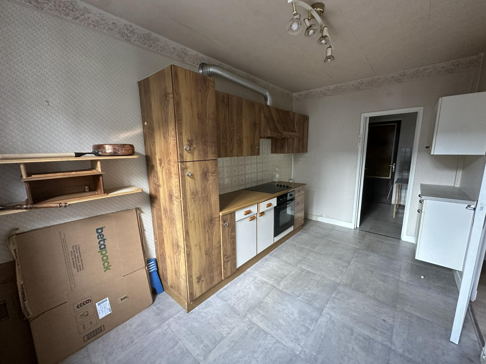 Image_, Maison, Saint-Gervais-d'Auvergne, ref :1904