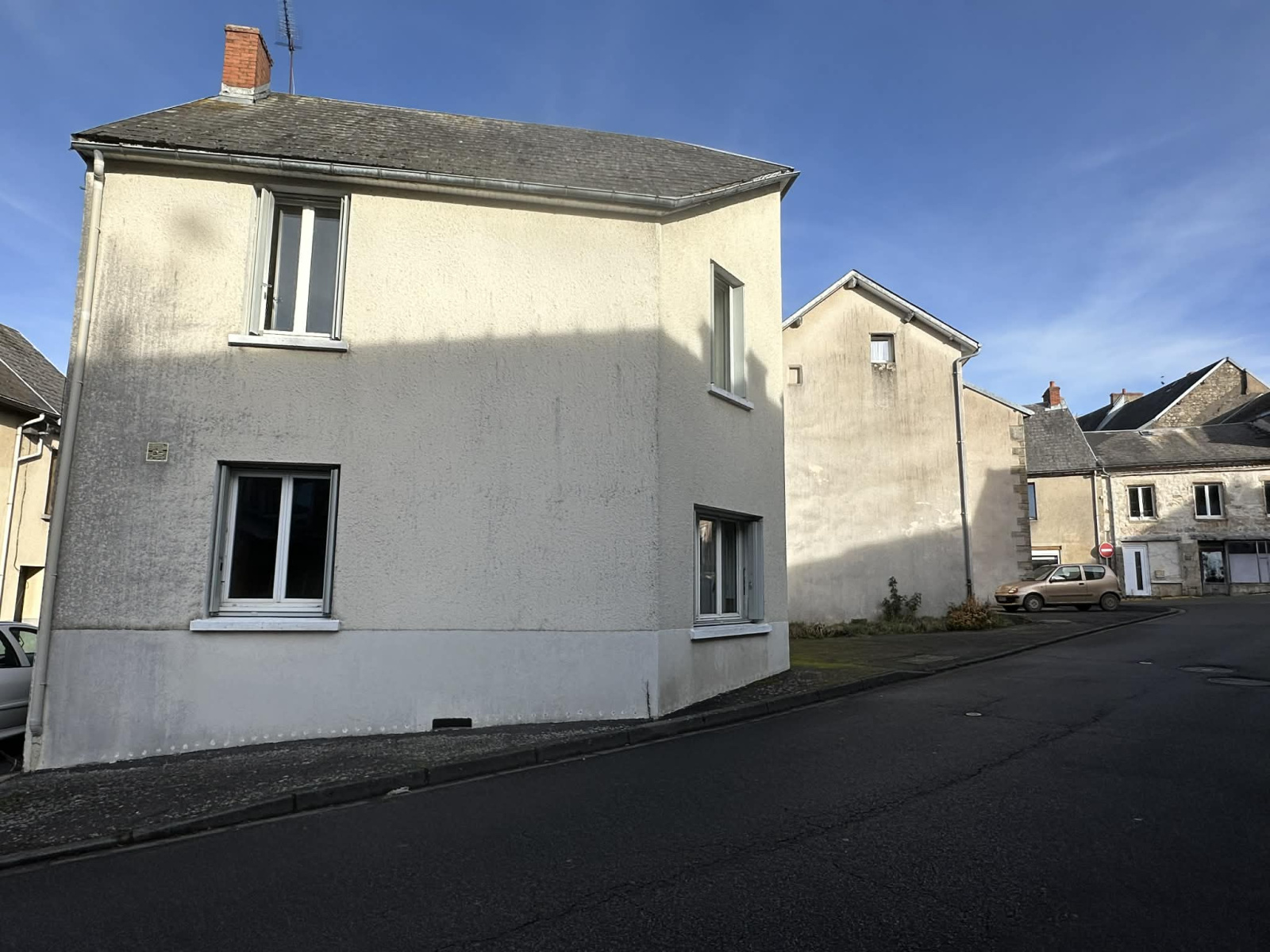 Image_, Maison, Saint-Gervais-d'Auvergne, ref :1904