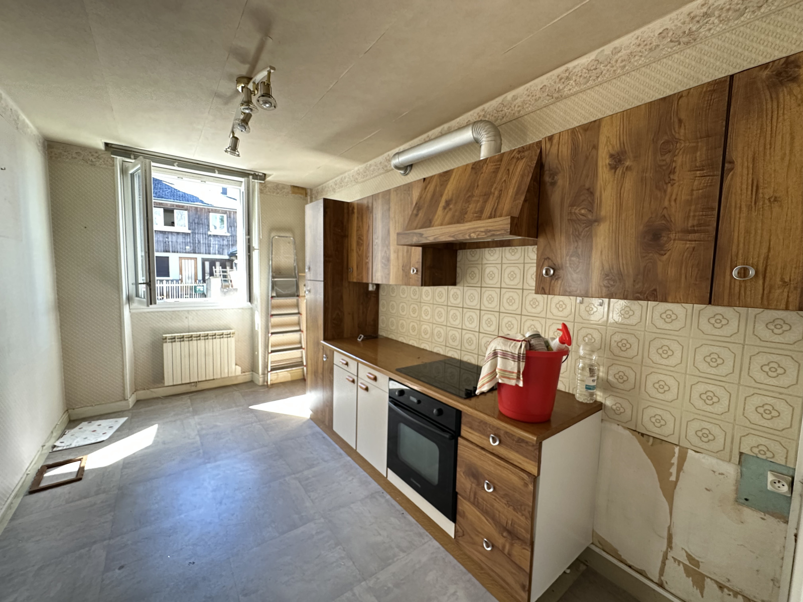 Image_, Maison, Saint-Gervais-d'Auvergne, ref :1904