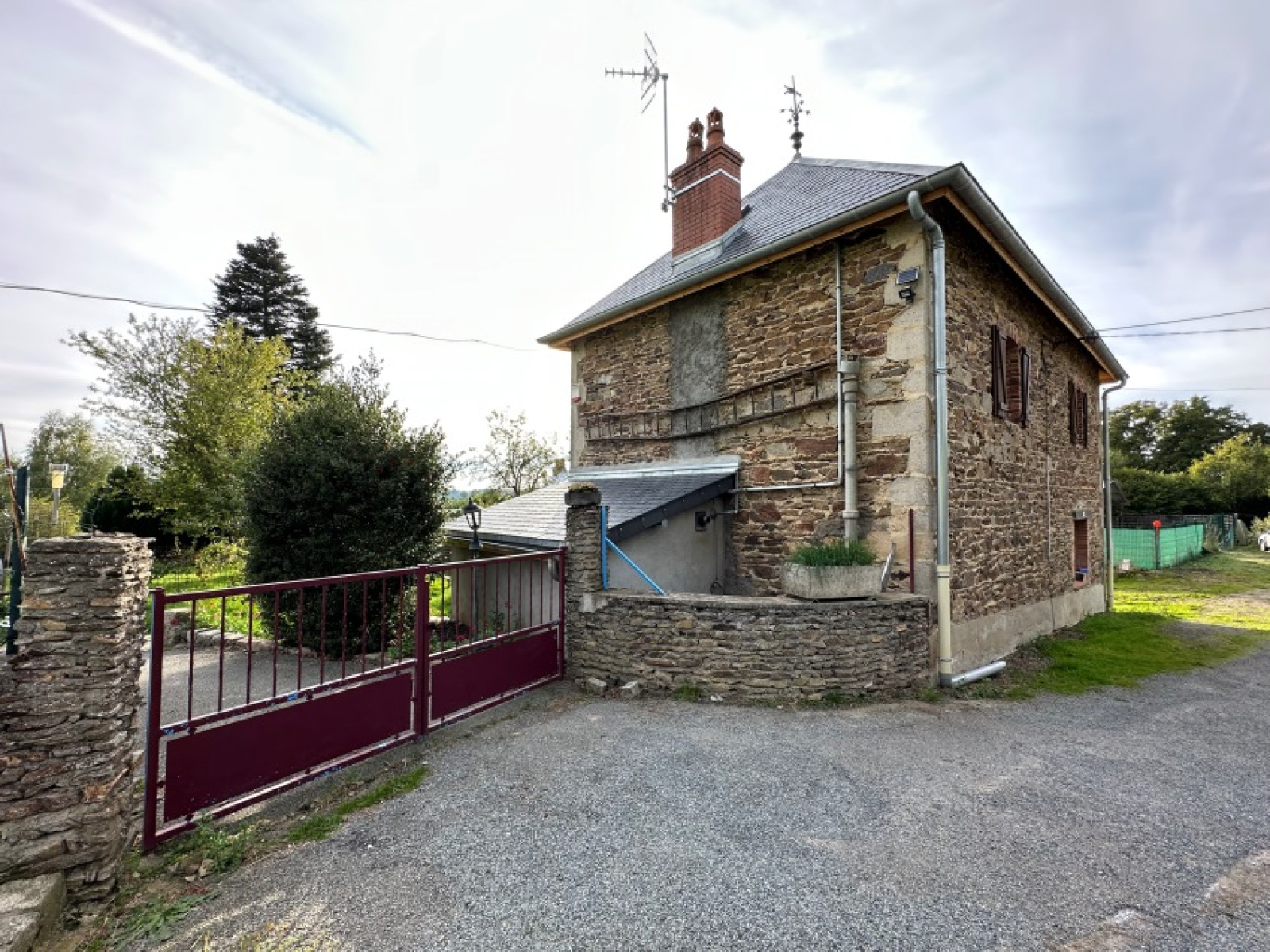 Image_, Maison, Sainte-Christine, ref :1929