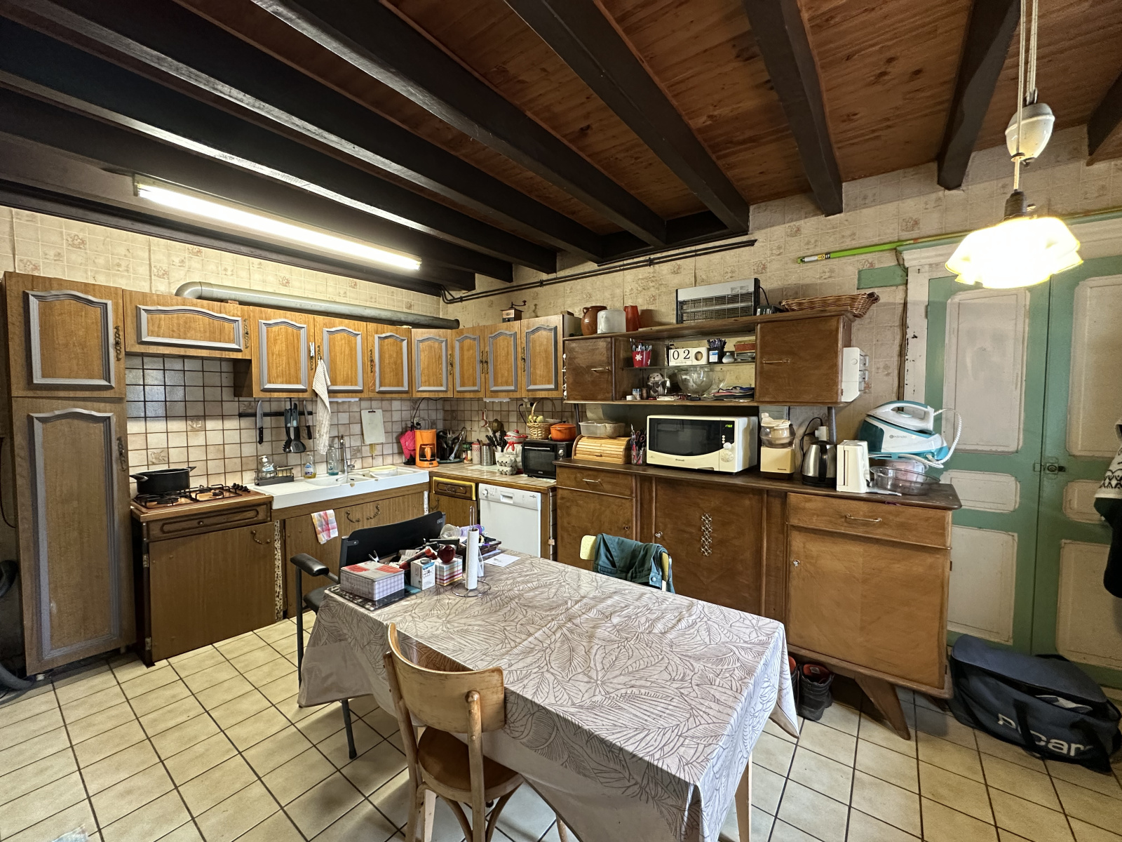 Image_, Maison, Sainte-Christine, ref :1929