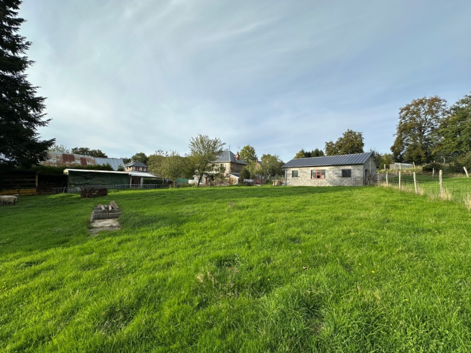 Image_, Maison, Sainte-Christine, ref :1929