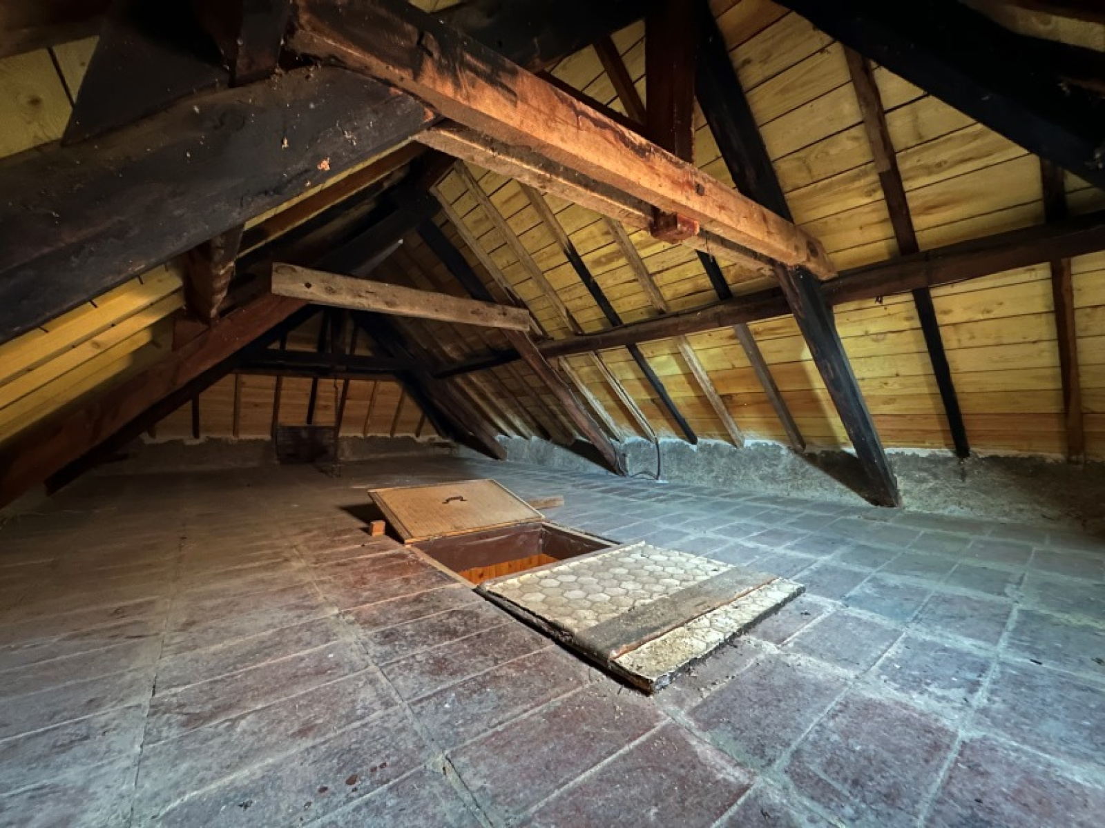 Image_, Maison, Sainte-Christine, ref :1929