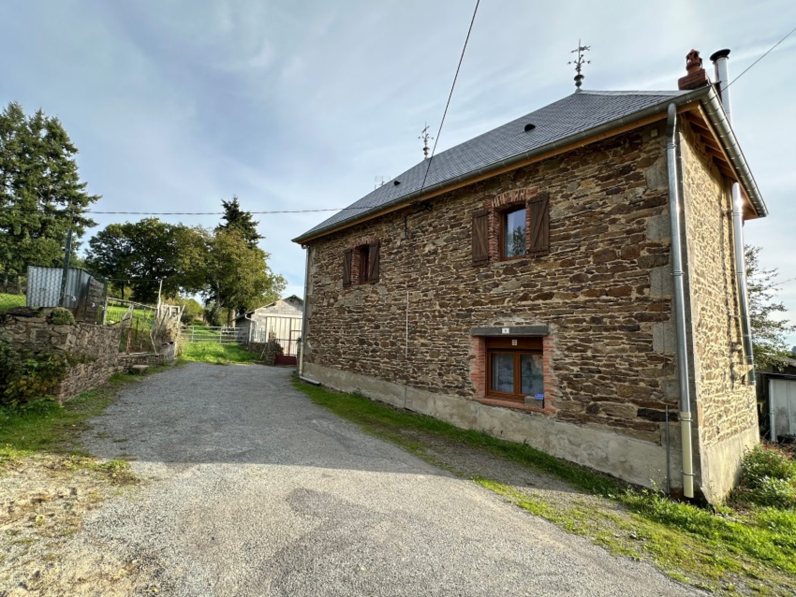 Image_, Maison, Sainte-Christine, ref :1929