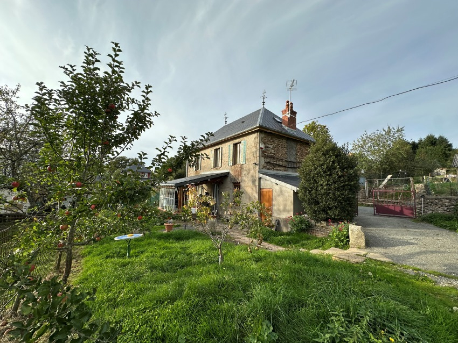 Image_, Maison, Sainte-Christine, ref :1929
