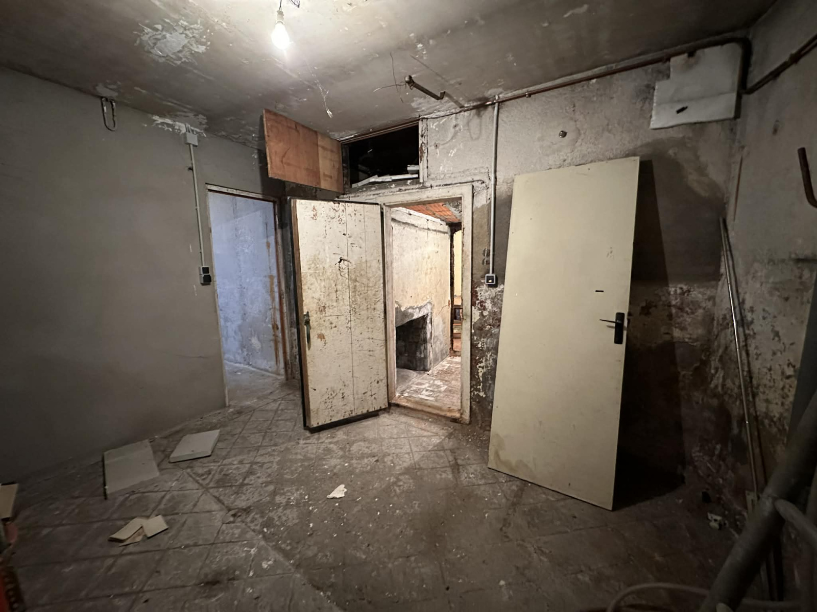 Image_, Maison, Pontaumur, ref :1909