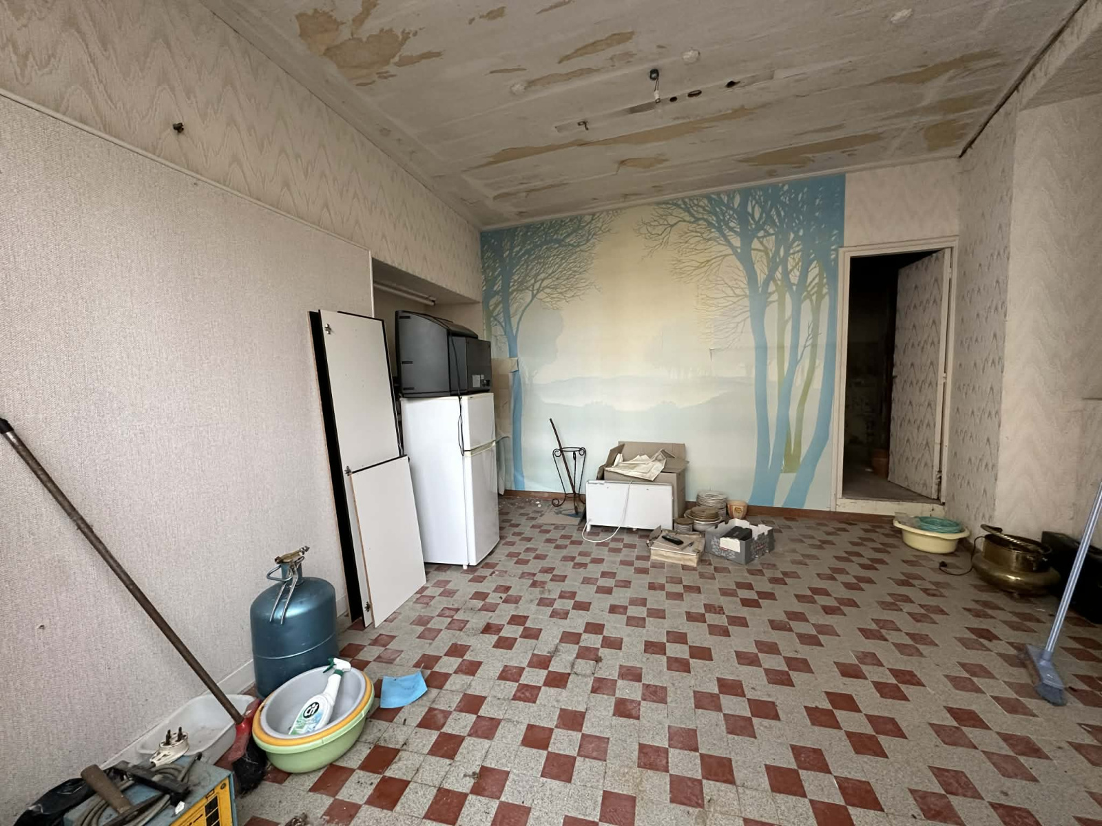 Image_, Maison, Pontaumur, ref :1909