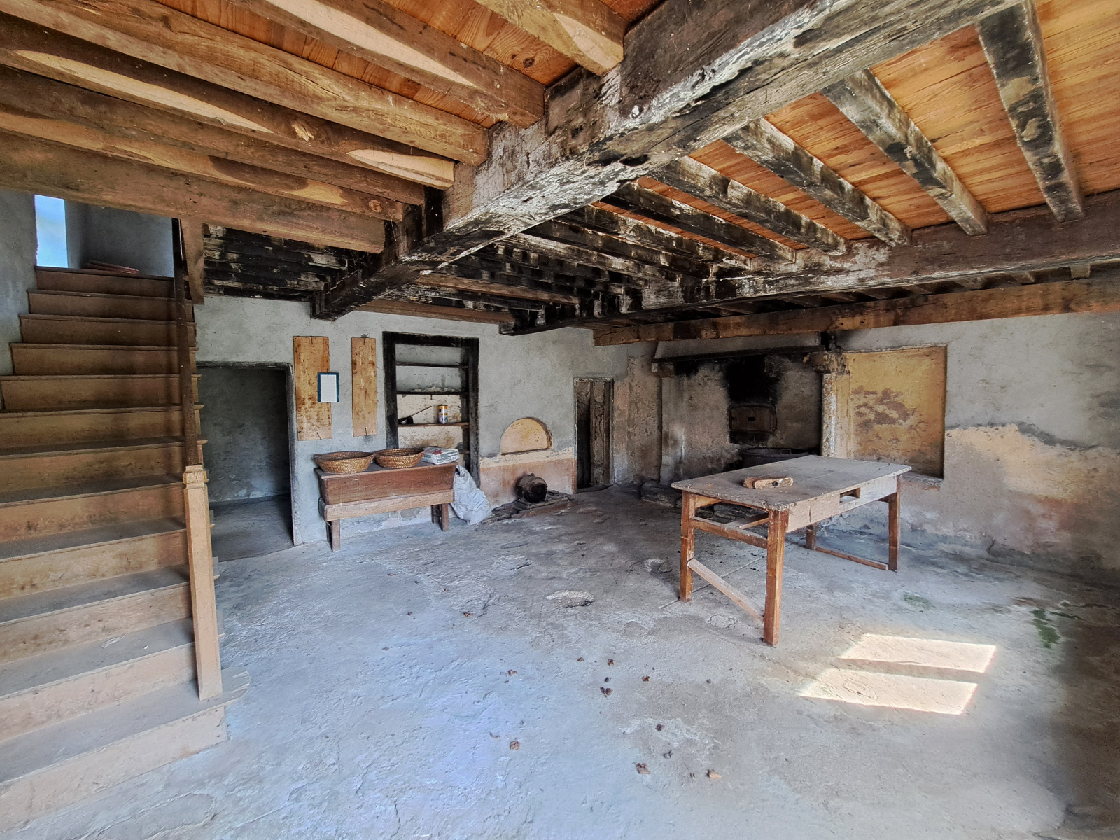 Image_, Maison, Manzat, ref :1884