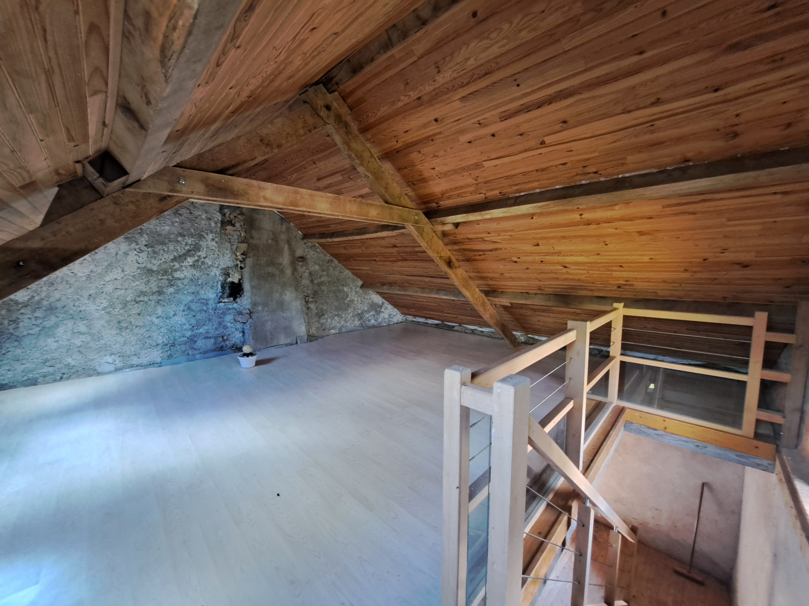 Image_, Maison, Manzat, ref :1884