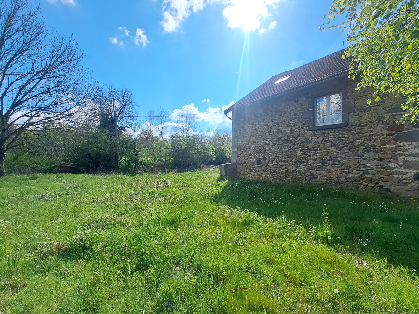 Image_, Maison, Manzat, ref :1884