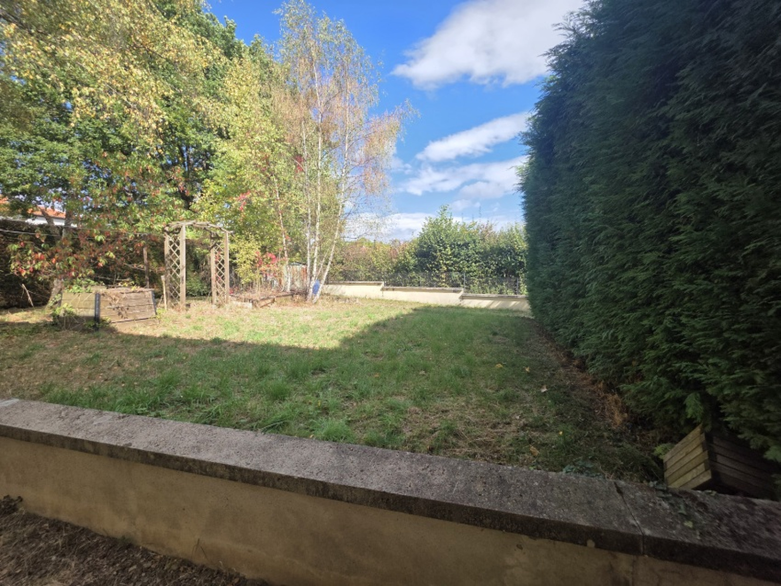 Image_, Maison, Saint-Georges-de-Mons, ref :2030