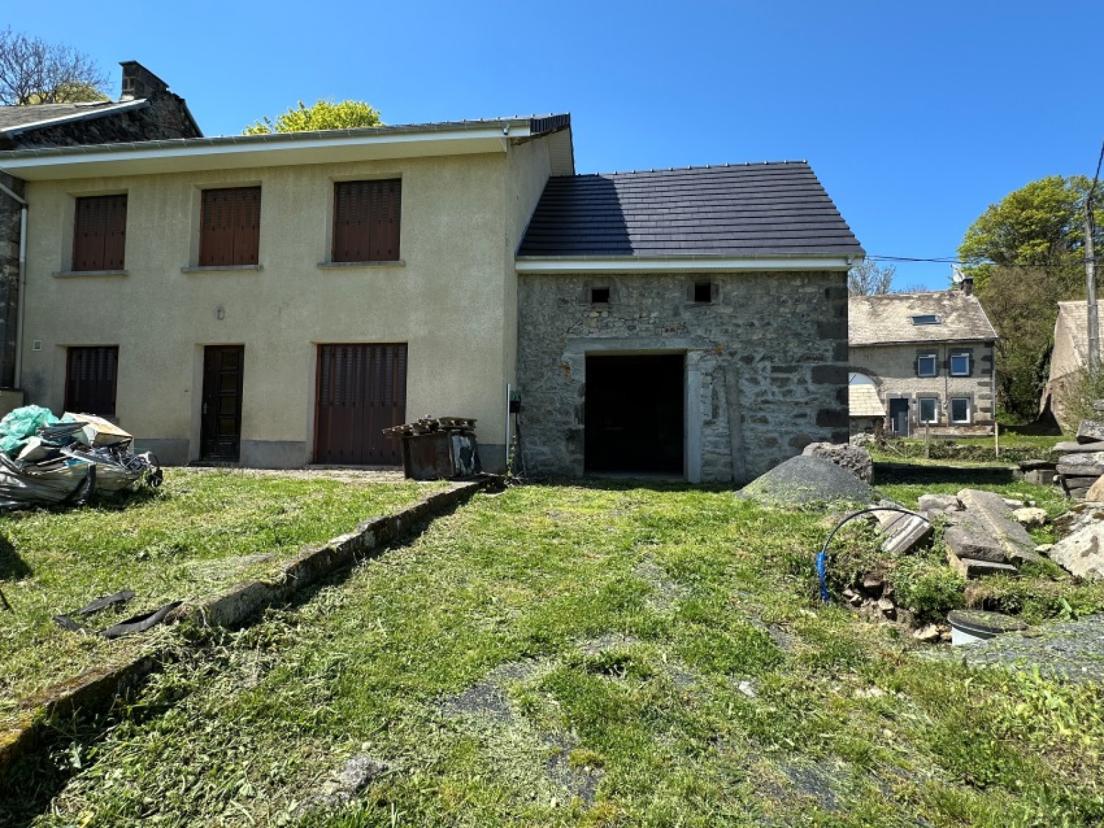 Image_, Maison, Charbonnières-les-Varennes, ref :1885
