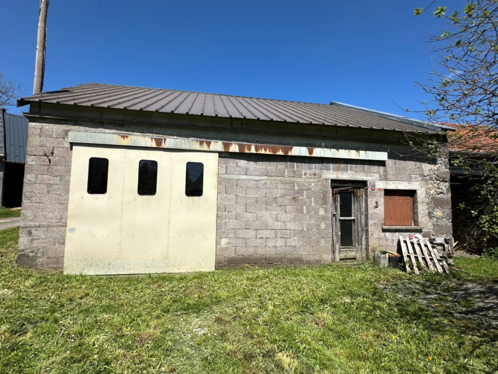 Image_, Maison, Charbonnières-les-Varennes, ref :1885