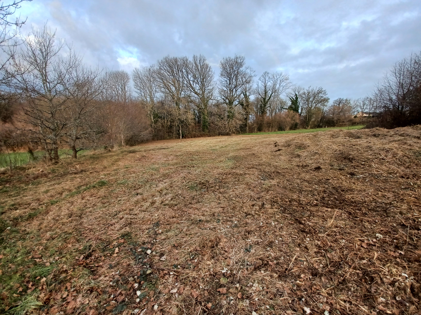 Image_, Terrain à batir, Saint-Gervais-d'Auvergne, ref :1828