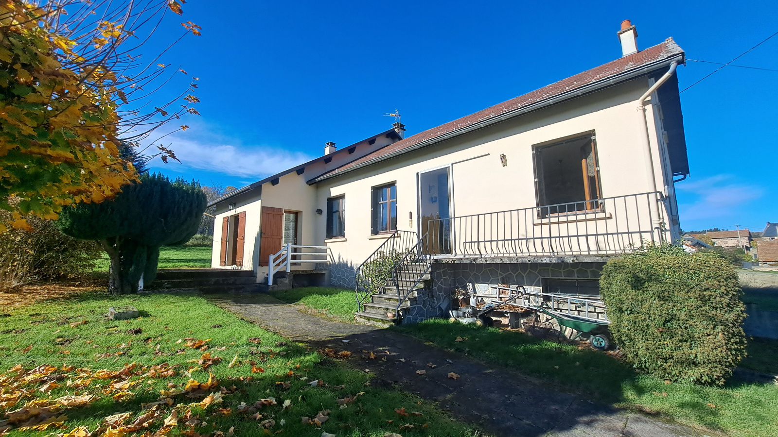 Image_, Maison, Vitrac, ref :1954