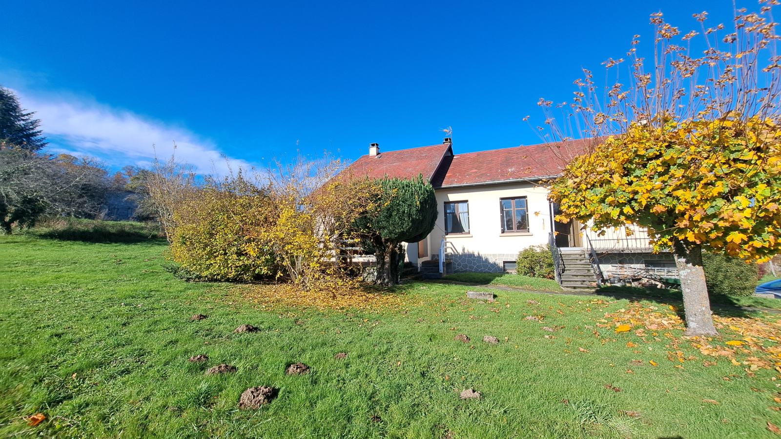 Image_, Maison, Vitrac, ref :1954