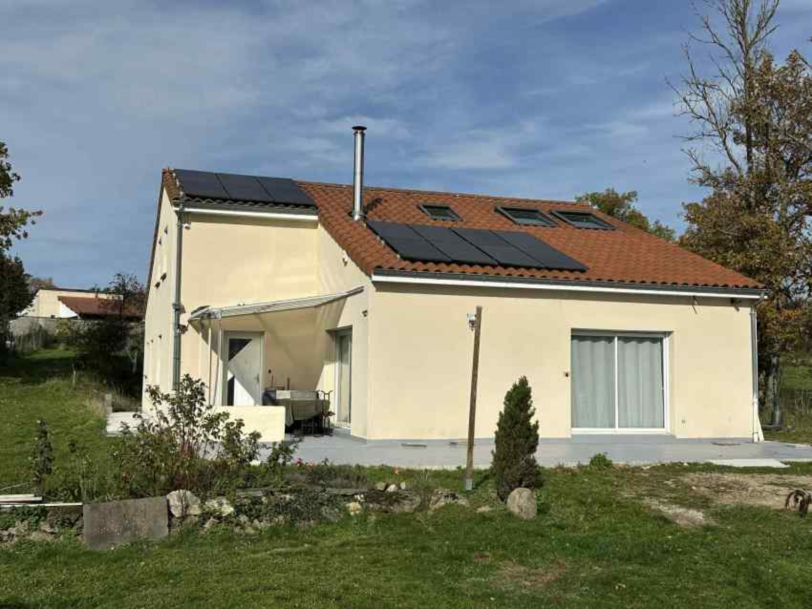 Image_, Maison, Loubeyrat, ref :1930