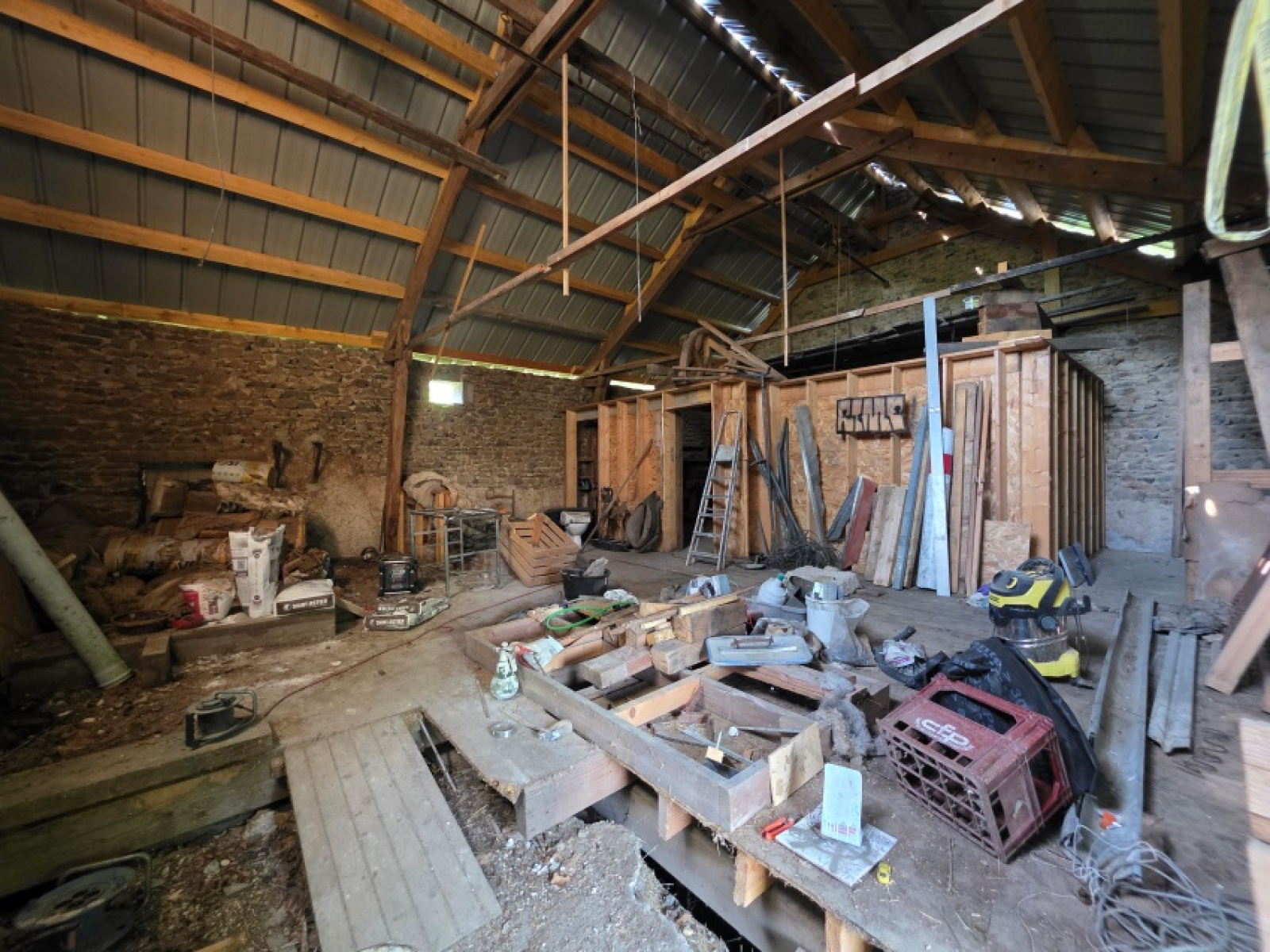 Image_, Maison, Saint-Georges-de-Mons, ref :1997