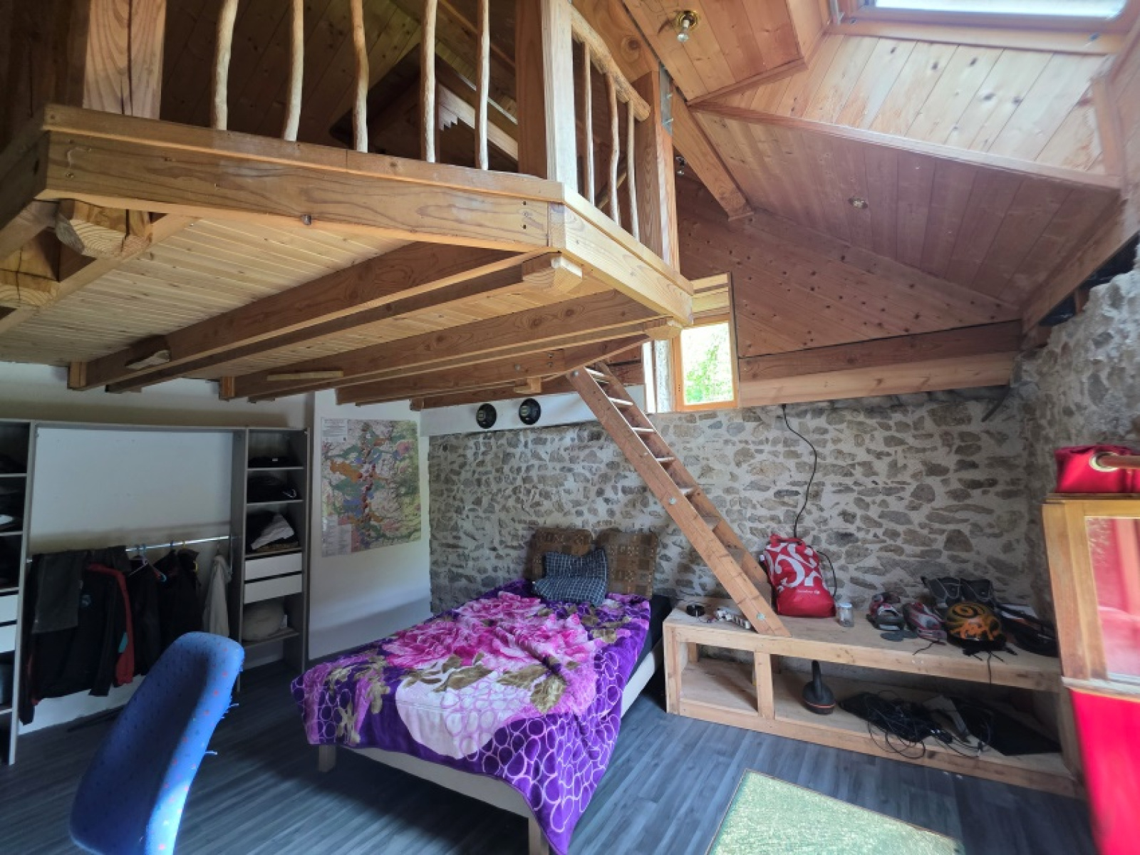 Image_, Maison, Saint-Georges-de-Mons, ref :1997