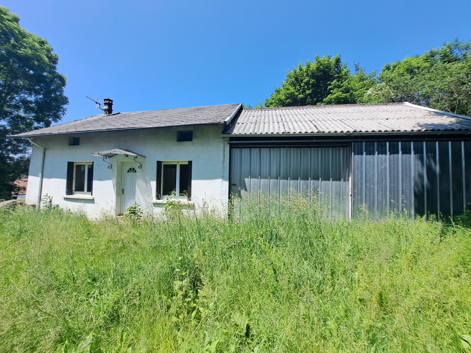 Image_, Maison, Pulvérières, ref :1903