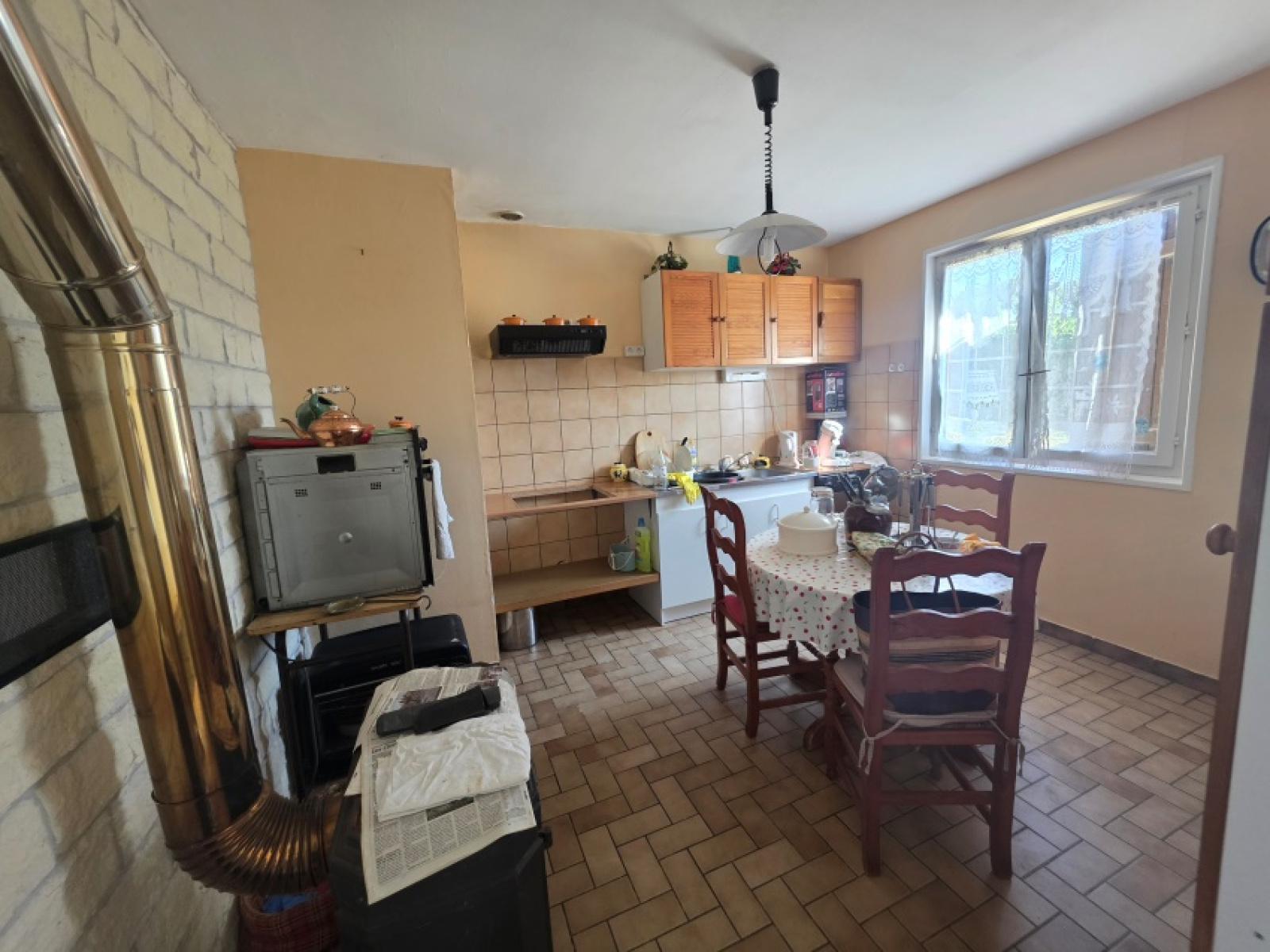Image_, Maison, Biollet, ref :1926