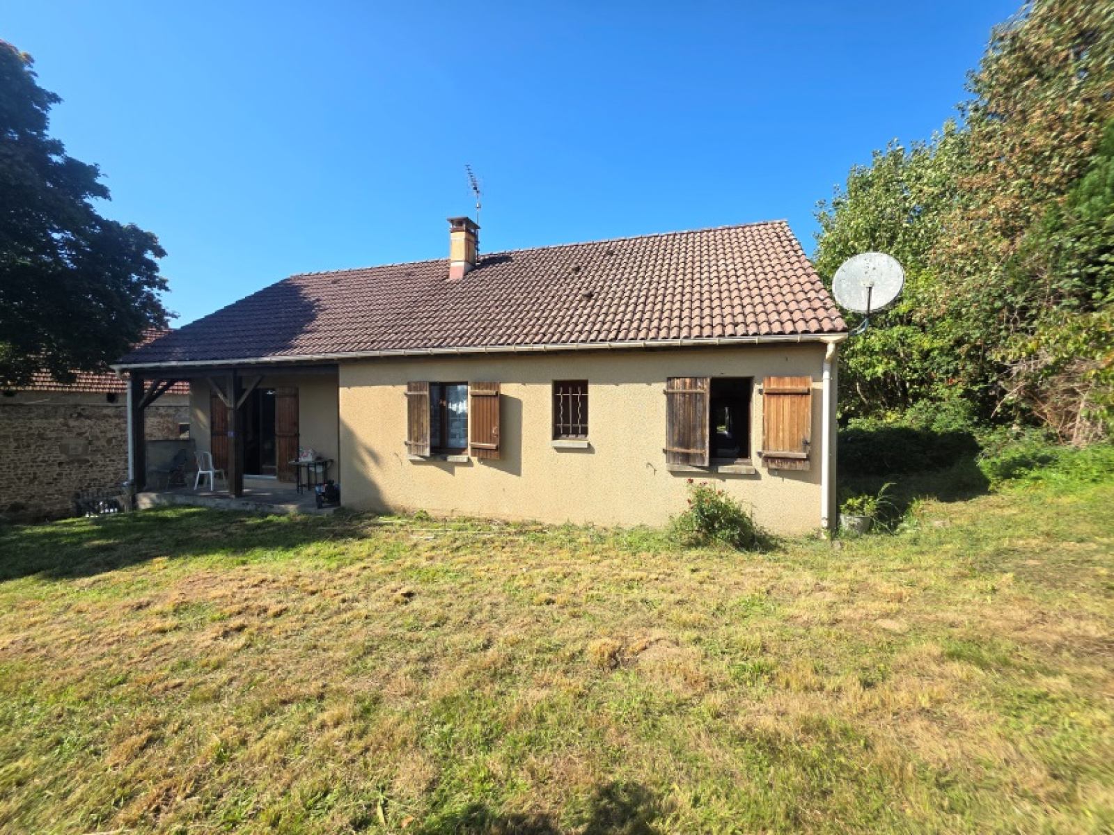 Image_, Maison, Biollet, ref :1926