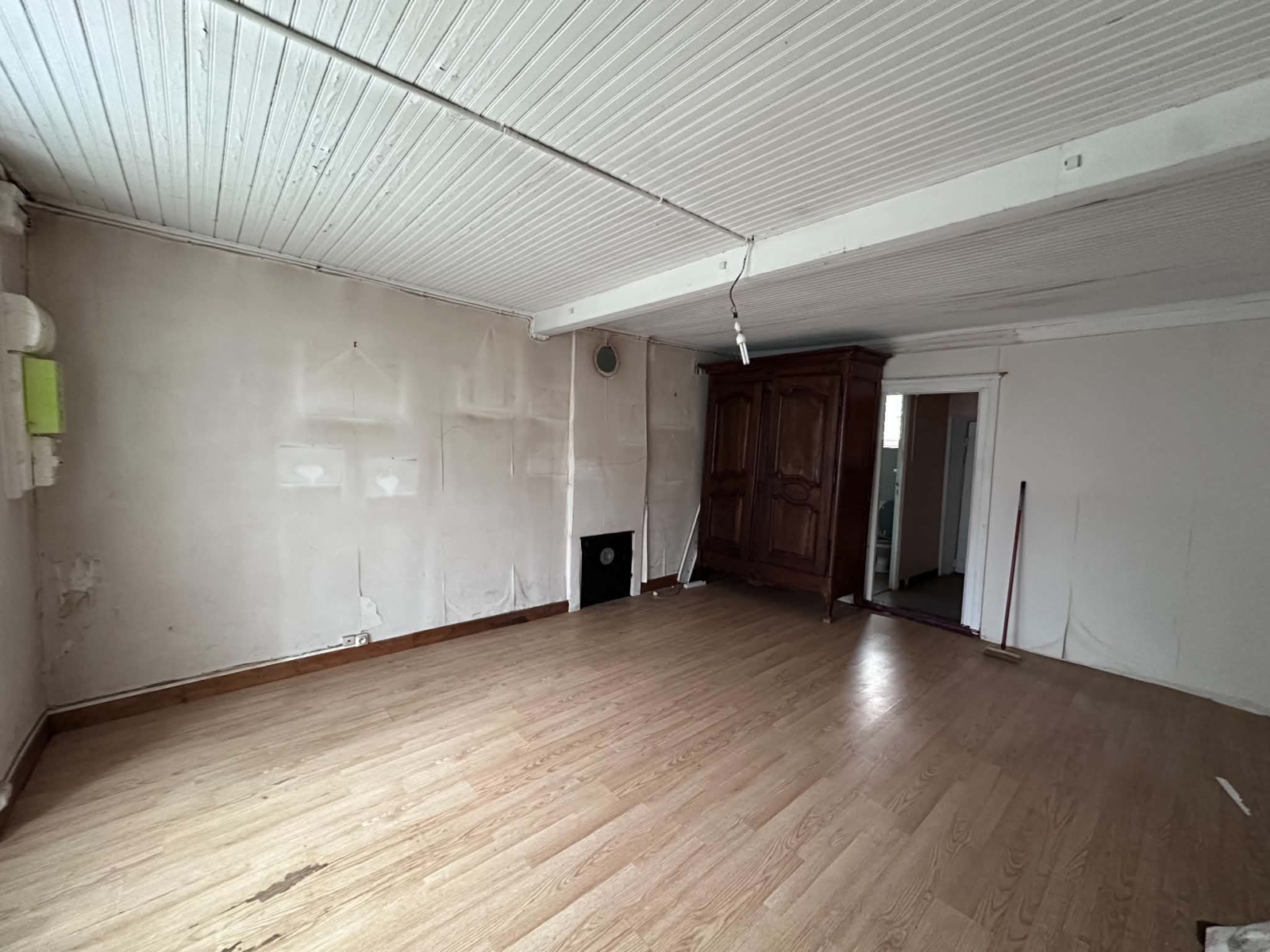 Image_, Maison, Charensat, ref :2036